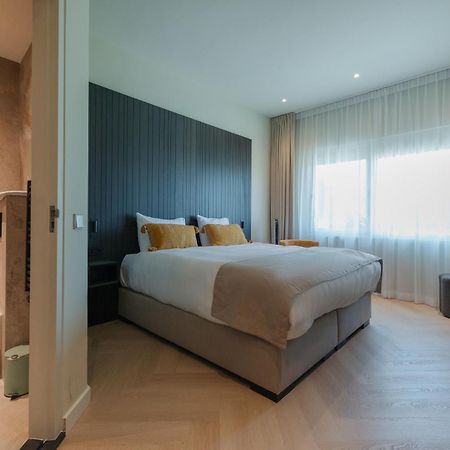 Boutique Hotel Herbergh Amsterdam Airport Free Parking Badhoevedorp Extérieur photo