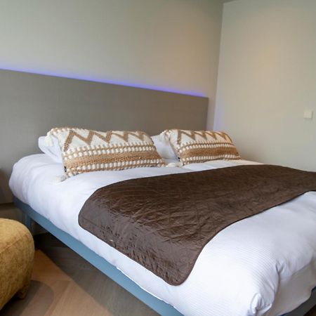Boutique Hotel Herbergh Amsterdam Airport Free Parking Badhoevedorp Extérieur photo