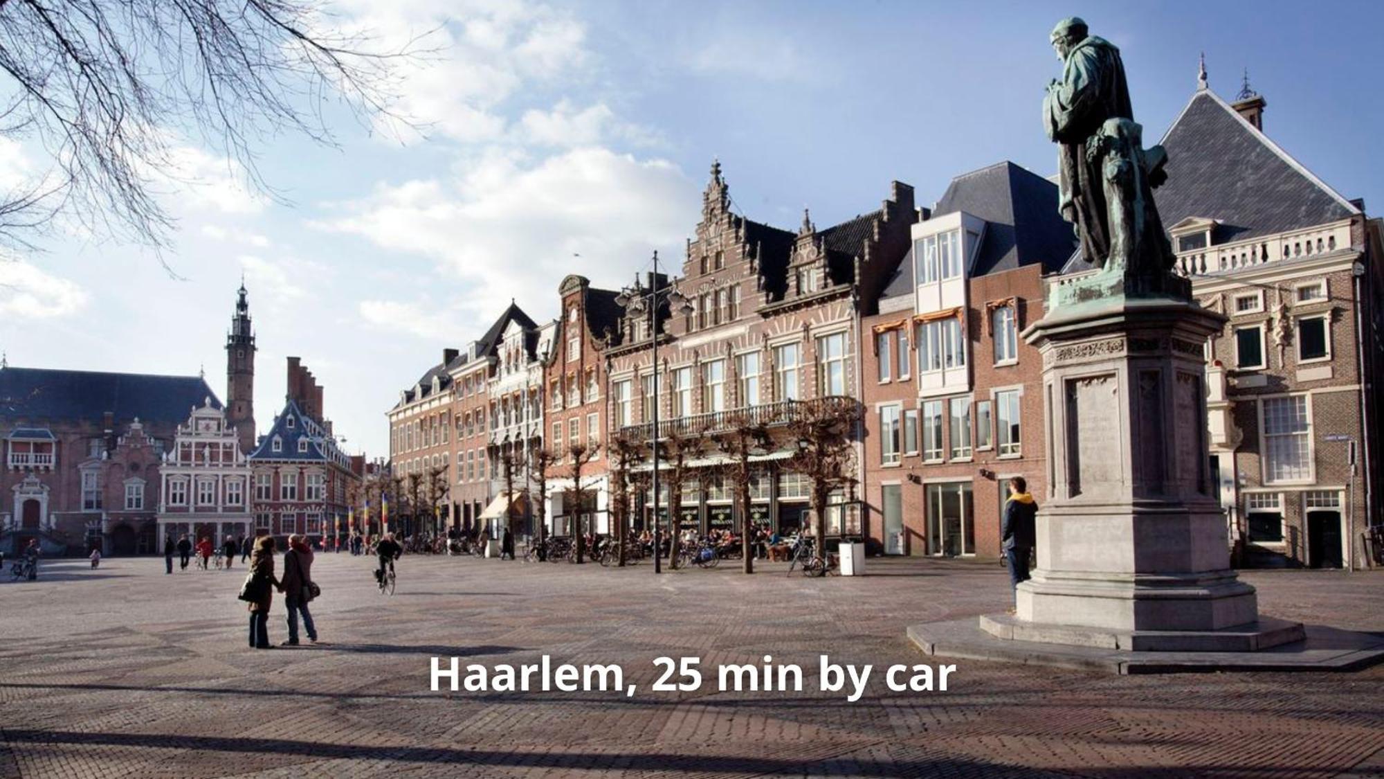 Boutique Hotel Herbergh Amsterdam Airport Free Parking Badhoevedorp Extérieur photo