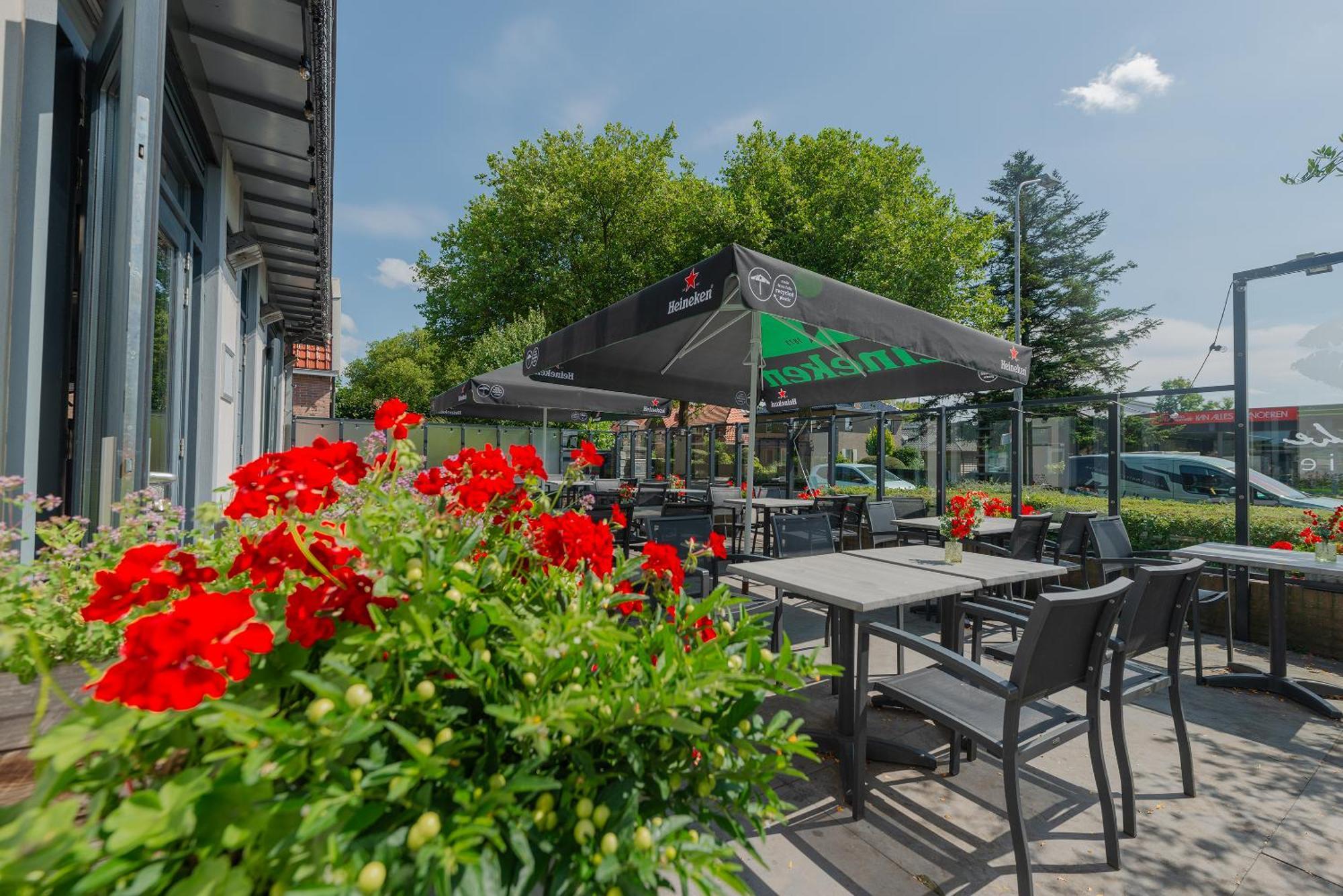Boutique Hotel Herbergh Amsterdam Airport Free Parking Badhoevedorp Extérieur photo