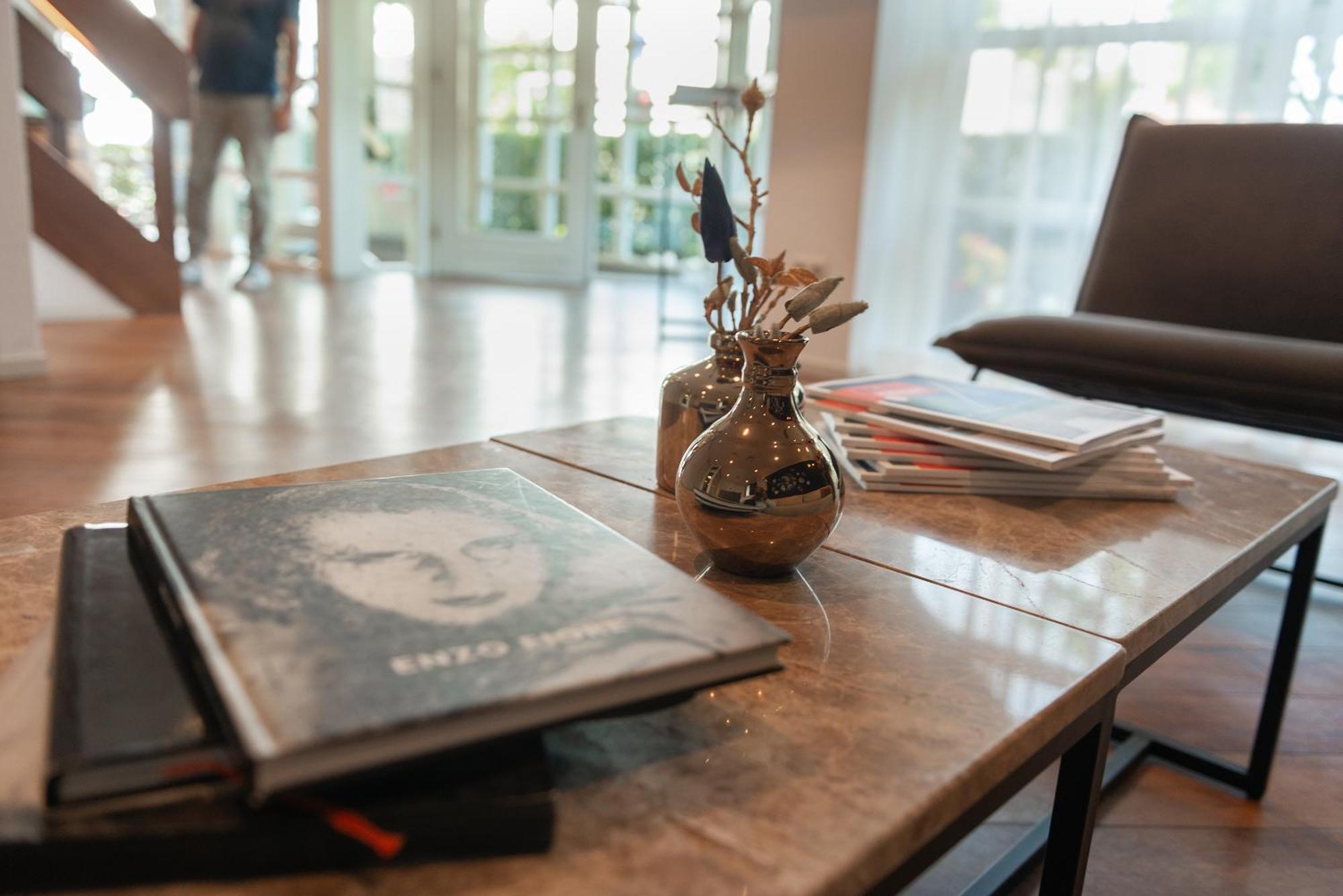 Boutique Hotel Herbergh Amsterdam Airport Free Parking Badhoevedorp Extérieur photo