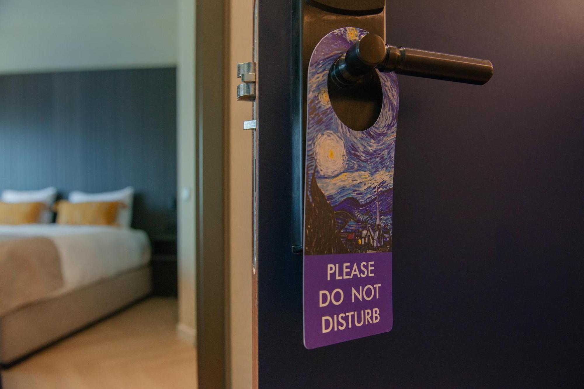 Boutique Hotel Herbergh Amsterdam Airport Free Parking Badhoevedorp Extérieur photo