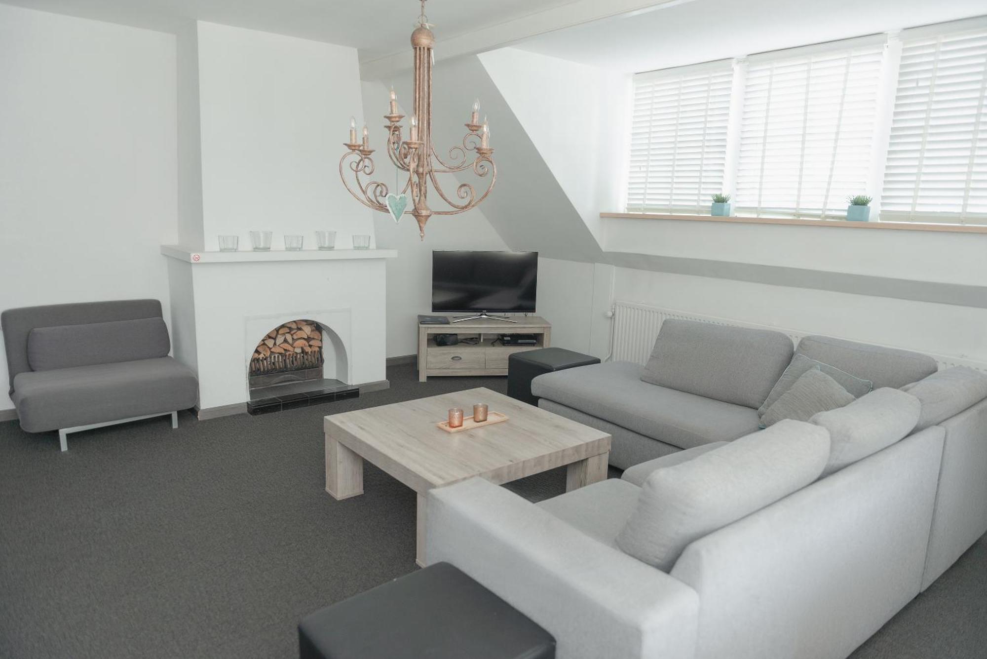 Boutique Hotel Herbergh Amsterdam Airport Free Parking Badhoevedorp Extérieur photo