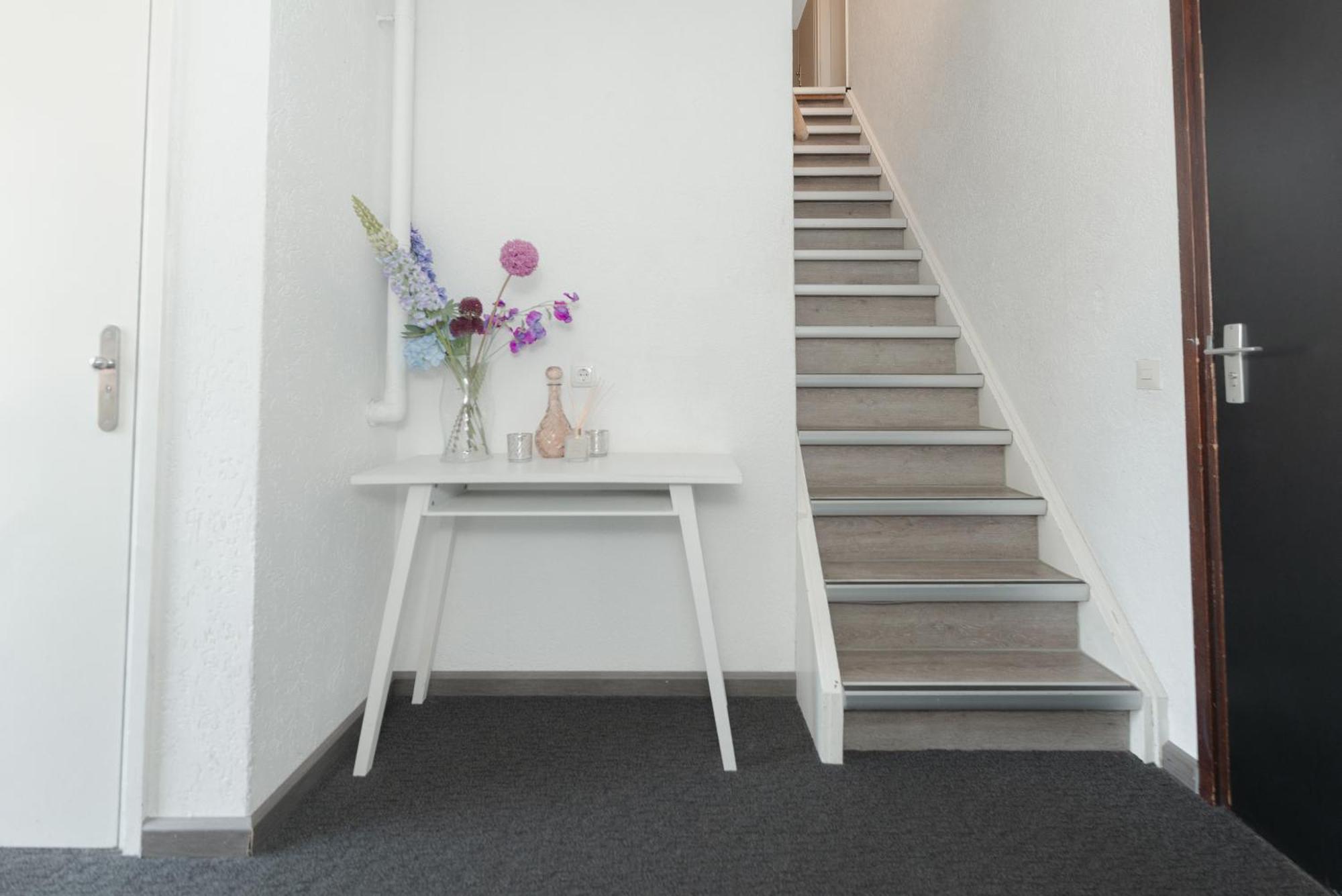 Boutique Hotel Herbergh Amsterdam Airport Free Parking Badhoevedorp Extérieur photo