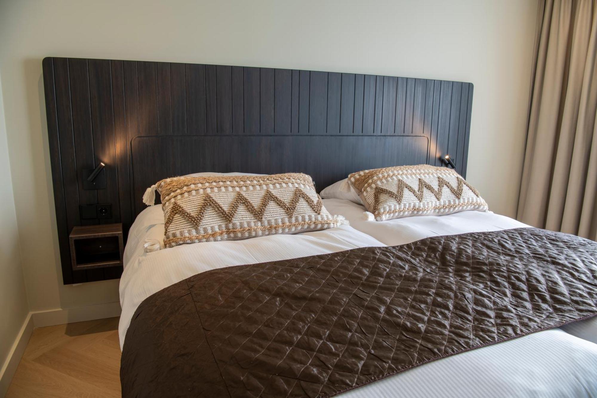 Boutique Hotel Herbergh Amsterdam Airport Free Parking Badhoevedorp Extérieur photo