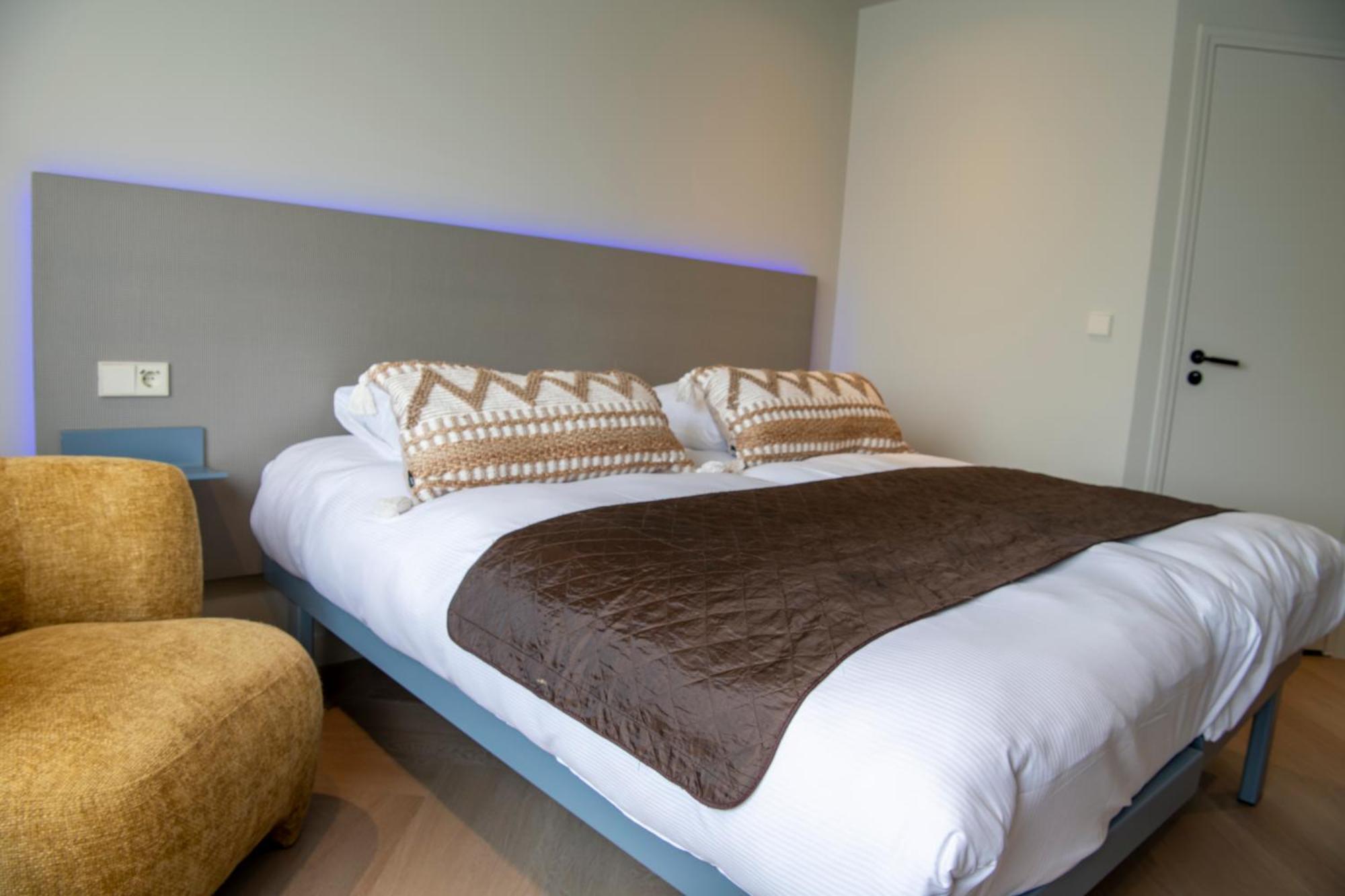 Boutique Hotel Herbergh Amsterdam Airport Free Parking Badhoevedorp Extérieur photo