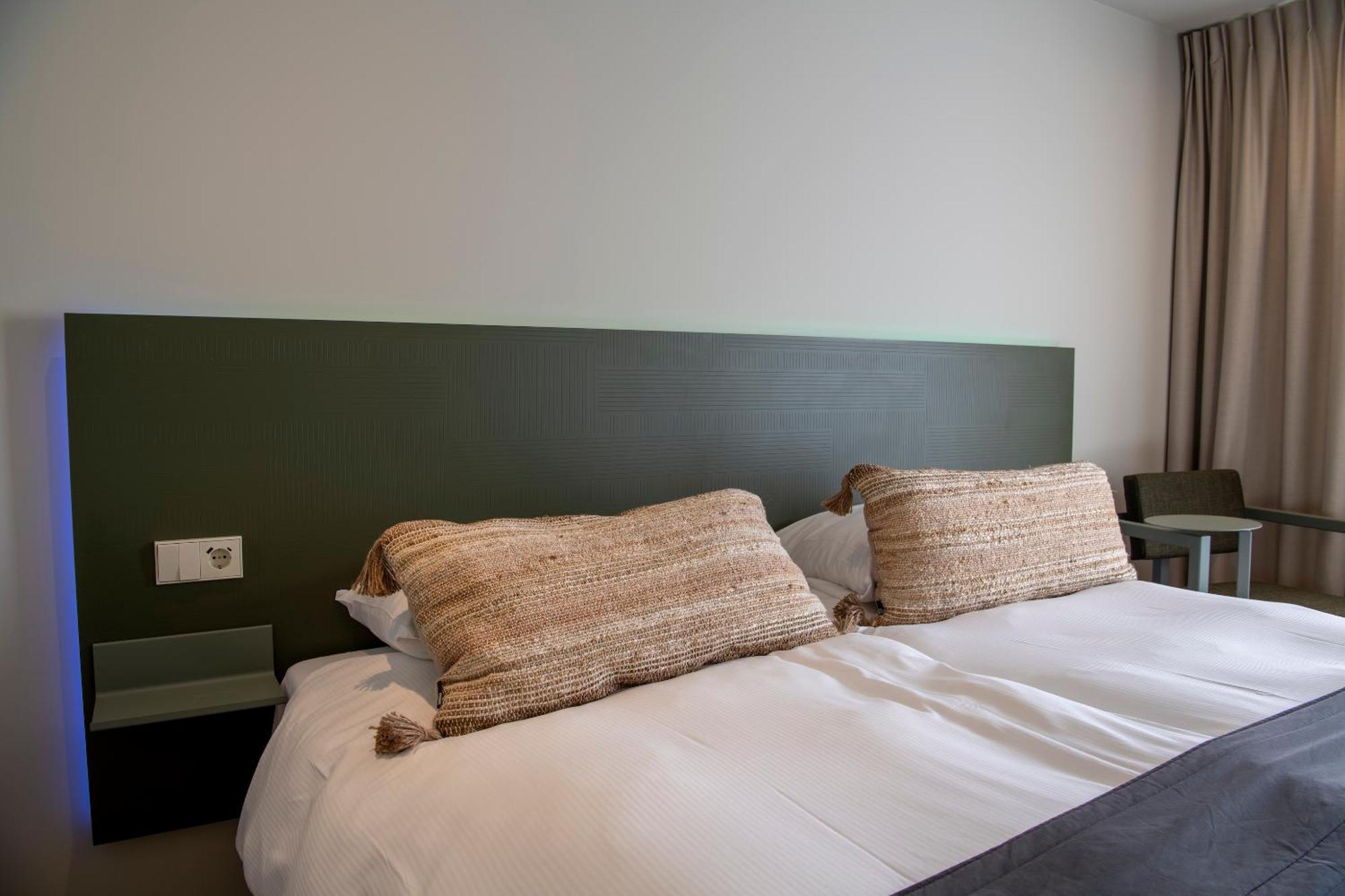 Boutique Hotel Herbergh Amsterdam Airport Free Parking Badhoevedorp Extérieur photo