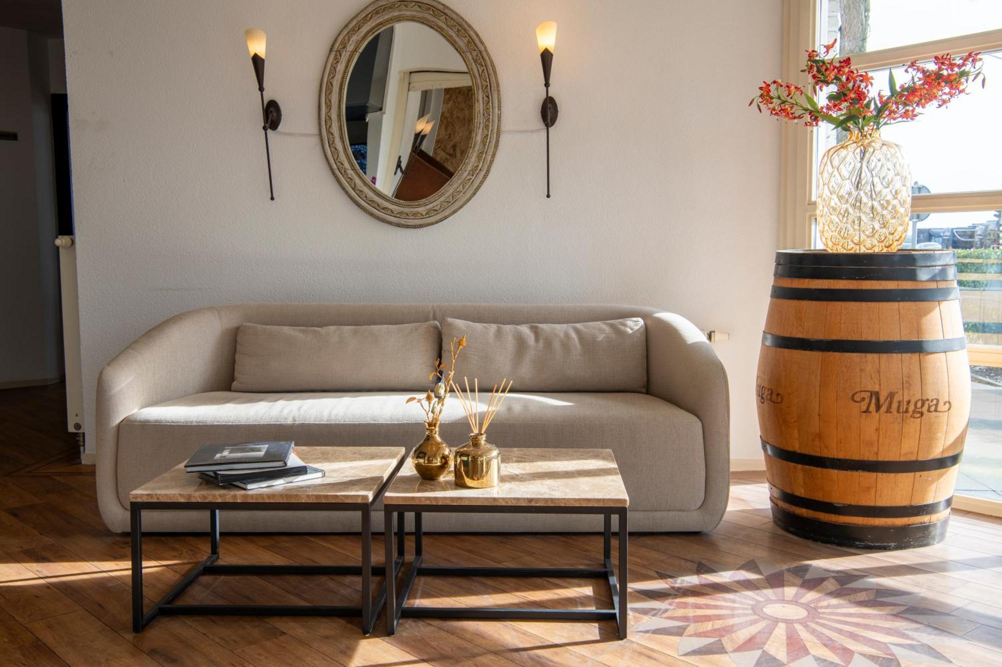 Boutique Hotel Herbergh Amsterdam Airport Free Parking Badhoevedorp Extérieur photo