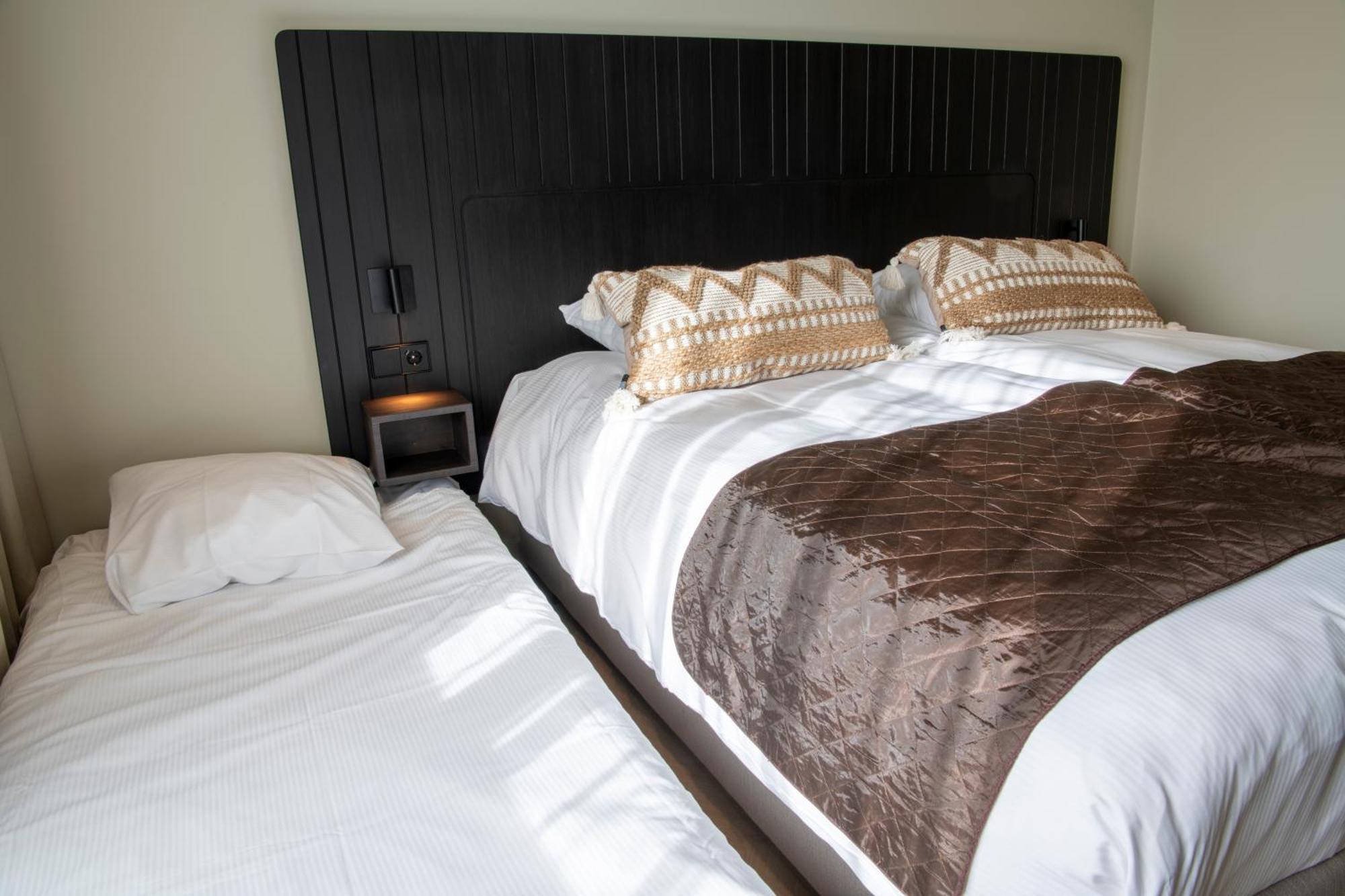 Boutique Hotel Herbergh Amsterdam Airport Free Parking Badhoevedorp Extérieur photo