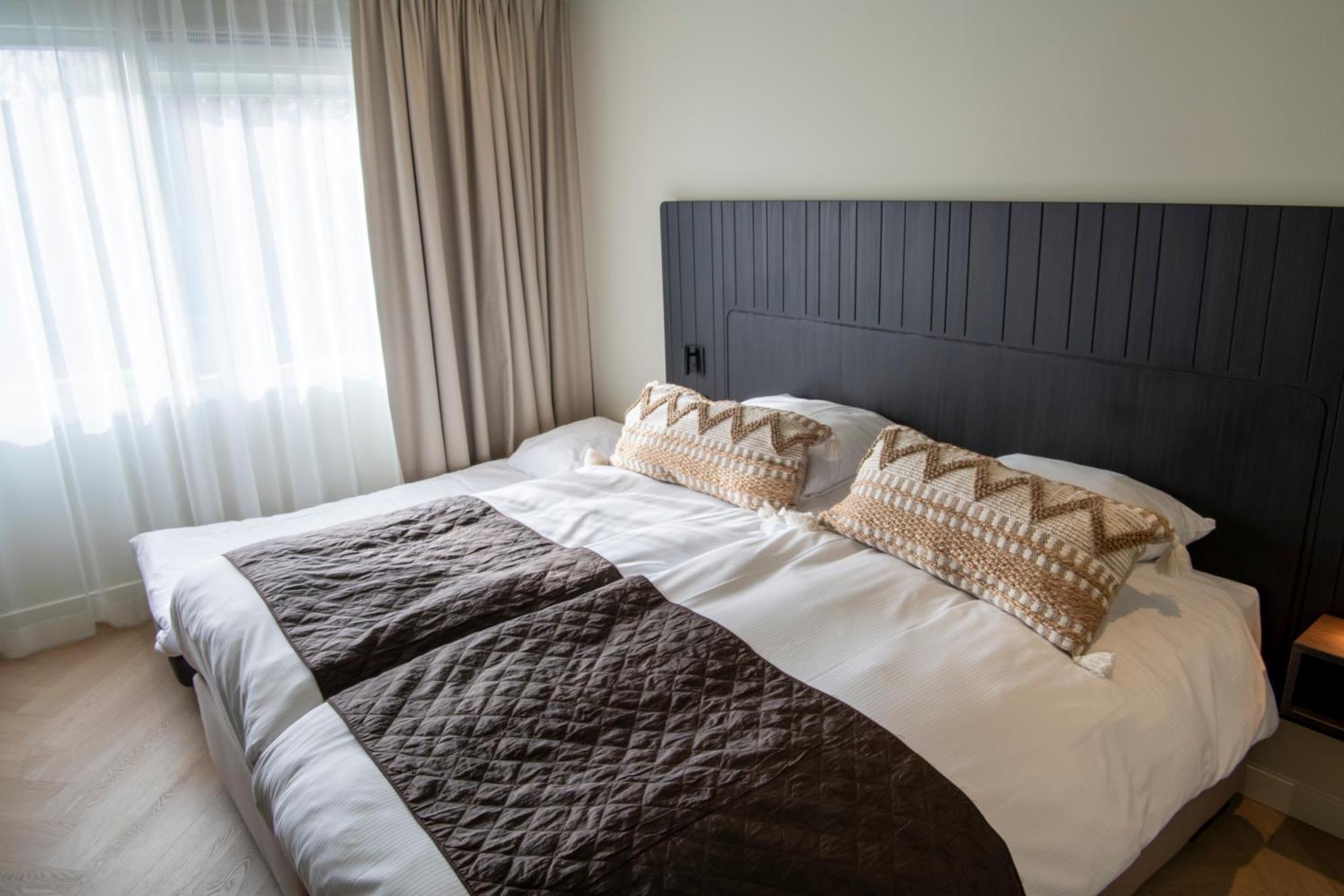 Boutique Hotel Herbergh Amsterdam Airport Free Parking Badhoevedorp Extérieur photo