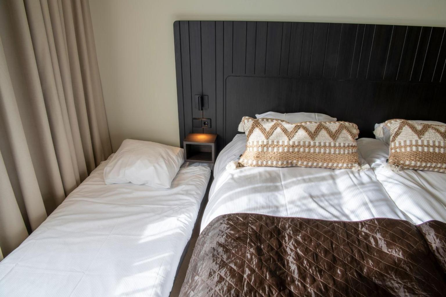 Boutique Hotel Herbergh Amsterdam Airport Free Parking Badhoevedorp Extérieur photo