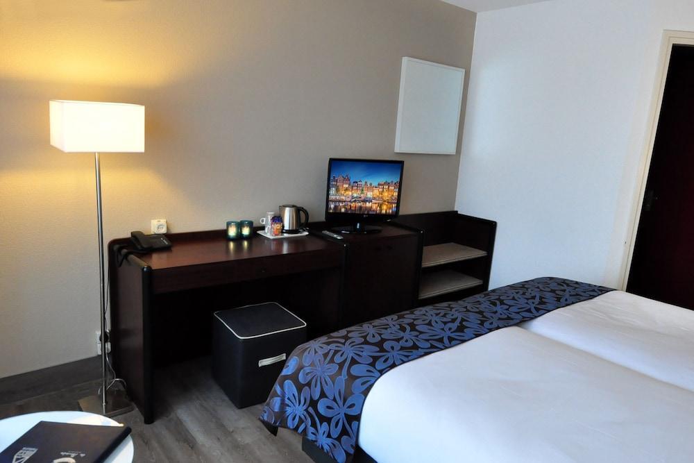 Boutique Hotel Herbergh Amsterdam Airport Free Parking Badhoevedorp Extérieur photo