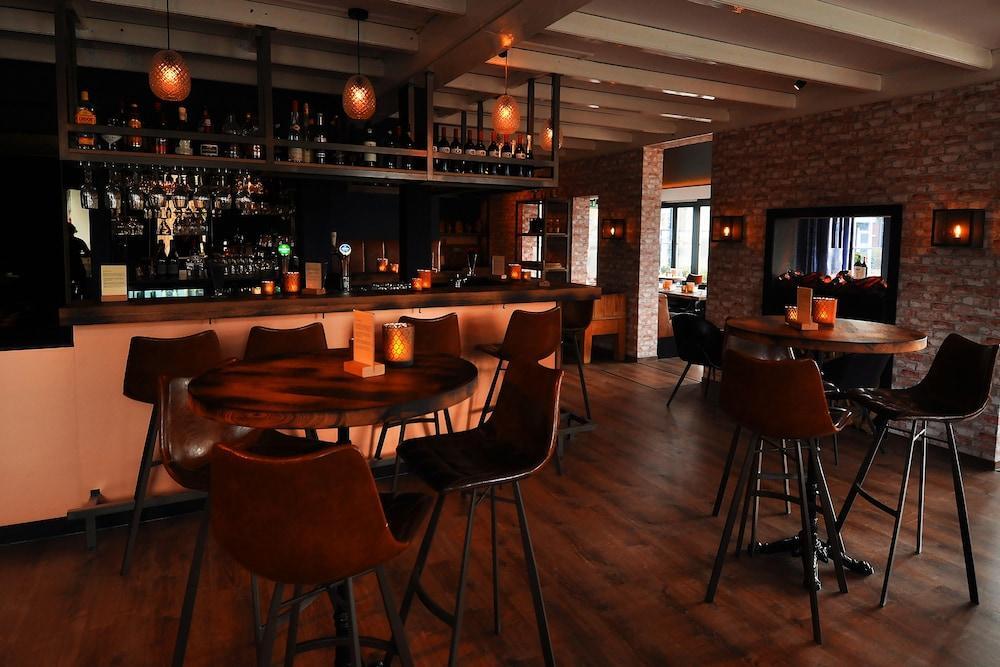 Boutique Hotel Herbergh Amsterdam Airport Free Parking Badhoevedorp Extérieur photo
