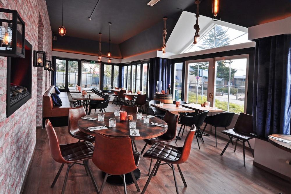 Boutique Hotel Herbergh Amsterdam Airport Free Parking Badhoevedorp Extérieur photo